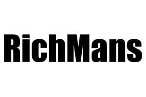 RichMan'S