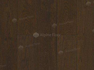 Инженерная доска Alpine Floor ABCD EW201-08 Дуб Марсала