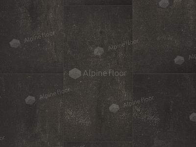 SPC ламинат Alpine Floor Stone Mineral Core Ларнака