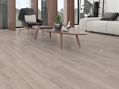 Ламинат Alpine Floor Legno Extra L1010 Дуб Эдельвейс