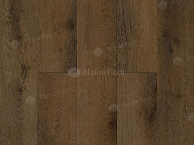 SPC ламинат Alpine Floor Premium XL Дуб Марко