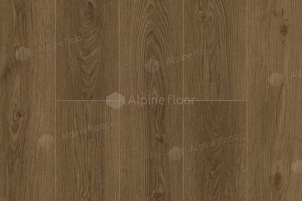SPC ламинат Alpine Floor Solo Аллегро