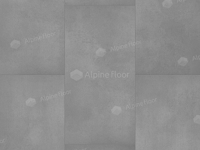 SPC ламинат Alpine Floor Stone Mineral Core Бристоль