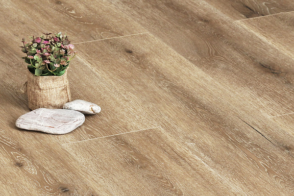 MSPC ламинат Stone Floor Дуб Уютный дом 0004-2 MP