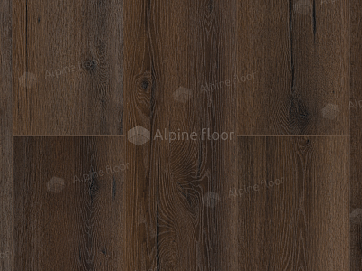 Ламинат Alpine Floor Aqua Life XL LF104-04 Дуб Пауэлл
