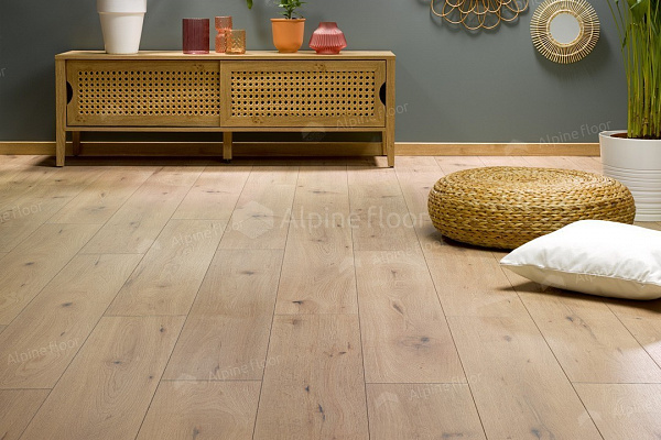 Ламинат Homflor Patio 575 Fonio Oak