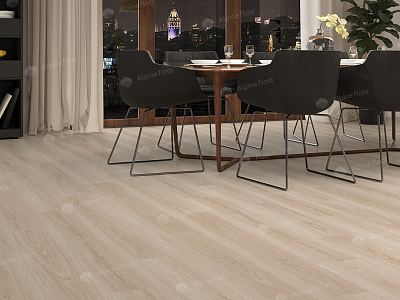 Ламинат Alpine Floor Legno Extra L1000 Дуб Каньон