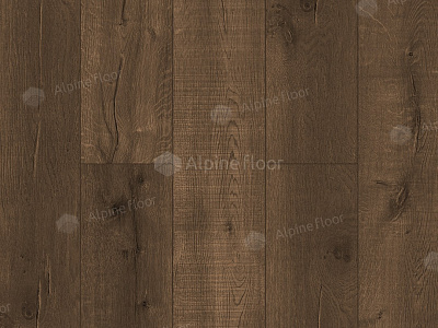 SPC ламинат Alpine Floor Real Wood Дуб Vermont