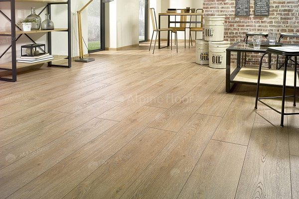 Ламинат Homflor Strong 535 Cajun Oak