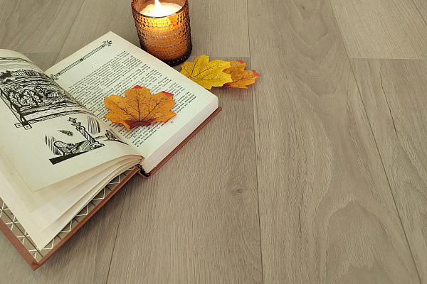 MSPC Ламинат Stone Floor Дуб Райдер  2529-13 MР