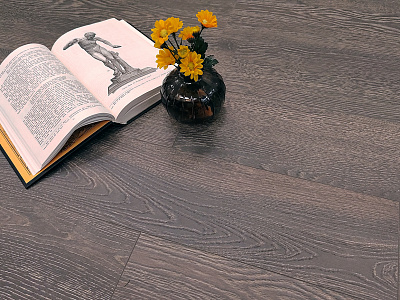 MSPC ламинат Stone Floor Дуб Греческий 91790-5 MP