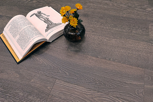 MSPC ламинат Stone Floor Дуб Греческий 91790-5 MP