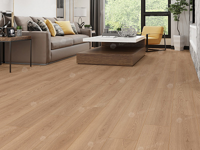 Ламинат Alpine Floor Legno Extra L1009 Дуб Элеганс