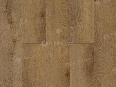 SPC ламинат Alpine Floor Premium XL Дуб Сириус