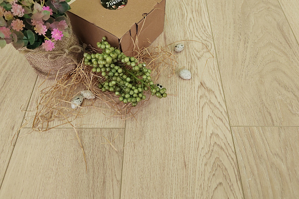 MSPC Ламинат Stone Floor Дуб Кловерфилд  2529-6 MР